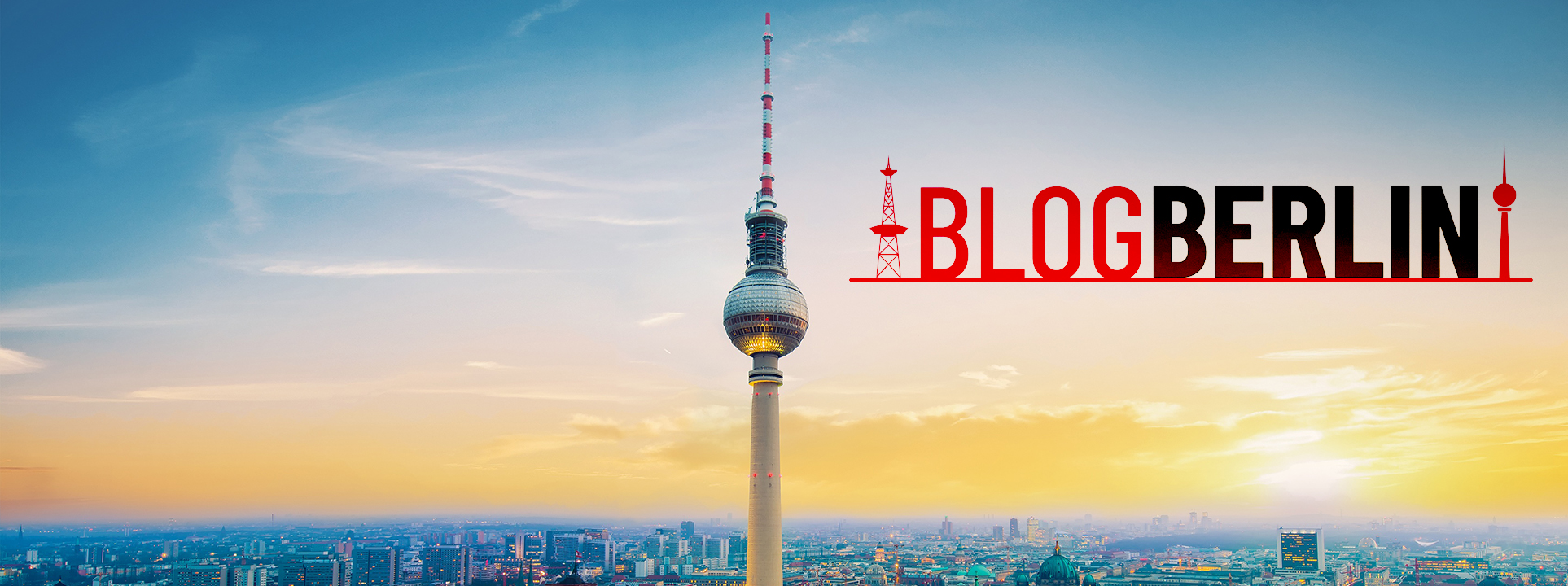 Blog Berlin Grafik